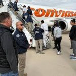 Este domingo se reanudan los vuelos de repatriados desde EEUU