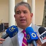 Diputado Correa: “Lo grave no es que Trump haga su tarea de ser policía del mundo, sino que haya venezolanos que anden en ese plan”