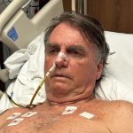Bolsonaro  «empeora su estado clínico»