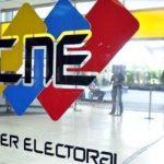 CNE confirma centros de votación para venezolanos en La Guayana Esequiba