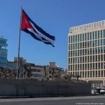 Cuba en lista de países que no cooperan contra terrorismo
