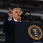 Discordancia entre Trump y Putin sobre la paz en Ucrania