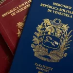 Cidh y la RELE exigen restitución de pasaportes a periodistas, activistas y políticos venezolanos