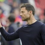 Xabi Alonso deja Leverkusen y suena para el Real Madrid