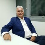 Alejandro Moncada Yépez: «Voy al Parlamento para hacer posible el nuevo marco legal para mejorar nuestro mercado minero»