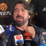 Daniel Ceballos promete en campaña «transformar el Táchira con criptomoneda, bitcoin y una economía digital fronteriza»
