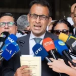 Organizaciones internacionales expresan «máxima preocupación» por el caso del abogado Eduardo Torres