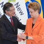 Colombia presenta solicitud para ingresar al Banco de Desarrollo de los BRICS