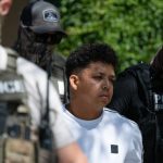 Detienen a inmigrantes frente a un tribunal de migración en Arizona: solicitaban asilo