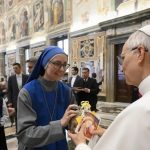 Papa León XIV designa a una monja italiana como nueva secretaria del discasterio: tiene un doctorado en Derecho Católico