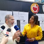 Johel Orta: «El voto es nuestro derecho Constitucional»