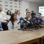 «MCM dividió la plancha para la AN en 2015 y perdimos tres diputados»: Juan Requesens
