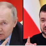 Putin no asistirá al cara a cara con Zelenski en Turquía, pero enviará una delegación de alto nivel