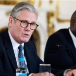UE revisará acuerdo comercial con Israel tras bloqueoa la ayuda humanitaria para Gaza