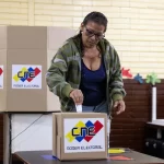 Como “altamente restrictivas” calificó la UE las elecciones regionales y parlamentarias en Venezuela