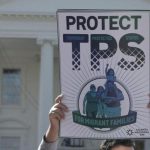 Venezolanos con TPS de 2023 se quedan sin estatus en los EEUU