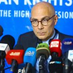 Gobierno acusa al Alto Comisionado de actitud “cobarde” ante migrantes