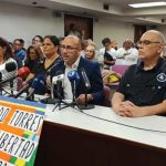 Provea denuncia ante organismos internacionales desaparición de abogado Eduardo Torres