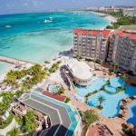 Aruba extiende cierre de fronteras con Venezuela por cuatro meses más