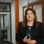 Ministra de Justicia de Colombia renuncia por «intentos de injerencia» en sus decisiones