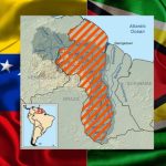 Guyana denuncia que sus tropas fueron atacadas a tiros en la frontera con Venezuela