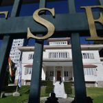 Evo queda fuera de las presidenciales en Bolivia