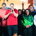 Maduro Guerra tras resultados electorales: «El fascismo ha sido derrotado»