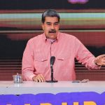 «Si los gringos se quieren ir, allá ellos»: Maduro reitera compromiso con Chevron hasta el 27 de mayo